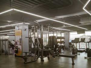 Anytime Fitness PH Lacson Bacolod