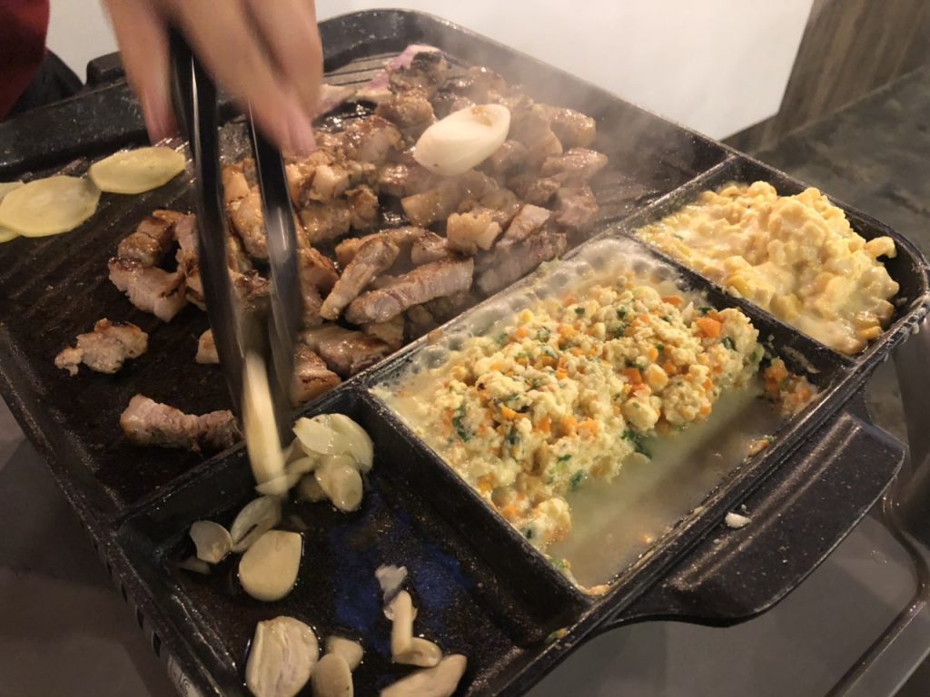 Unlimited Samgyeopsal Bacolod 2020 Guide | Jo-A Kitchen Bacolod | Mea in Bacolod