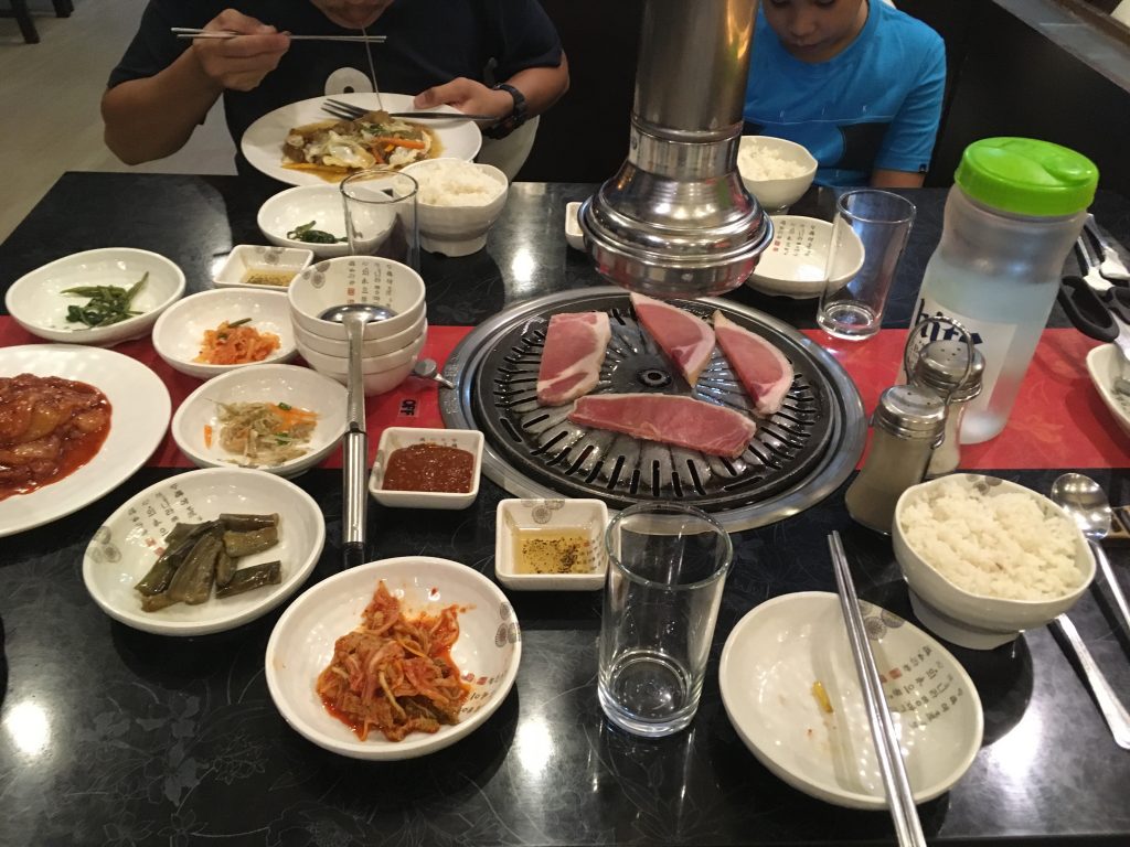 Unlimited Samgyeopsal Bacolod 2020 Guide | ShabuNiku Restaurant | Mea in Bacolod