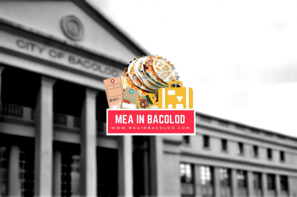 Mea in Bacolod 2020 Updates