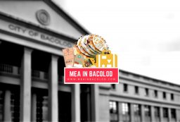 Mea in Bacolod 2020 Updates