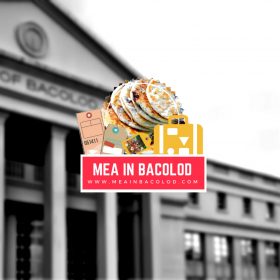 Mea in Bacolod 2020 Updates