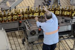 Emperador’s First Quarter Net Income Up 43% At P2.1 Billion On Strong International Performance