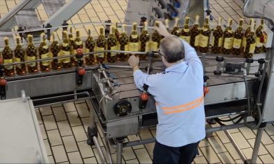 Emperador’s First Quarter Net Income Up 43% At P2.1 Billion On Strong International Performance