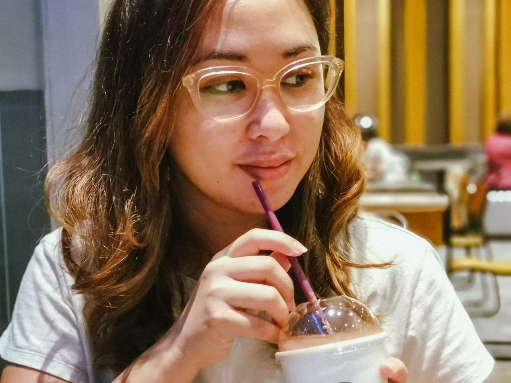 The Coffee Bean & Tea Leaf Double Stamp Days | Mea in Bacolod