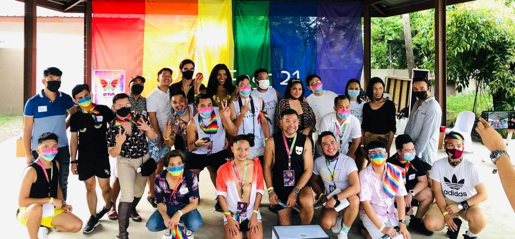 Bagani to hold Pride Fest 2022