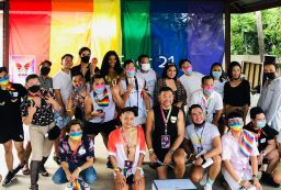 Bagani to hold Pride Fest 2022
