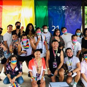 Bagani to hold Pride Fest 2022