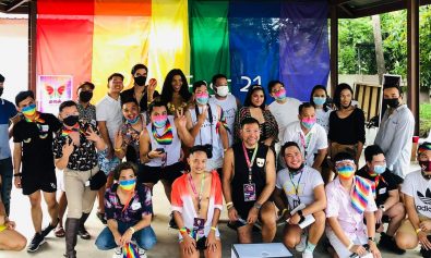 Bagani to hold Pride Fest 2022