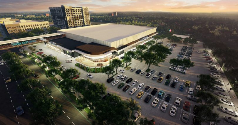 Landers Superstore Bacolod | Mea in Bacolod