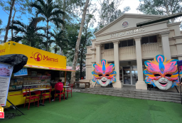 Panaad sa Negros Festival 2023 - Mea in Bacolod (4)