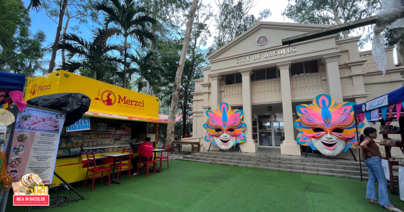 Panaad sa Negros Festival 2023 - Mea in Bacolod (4)