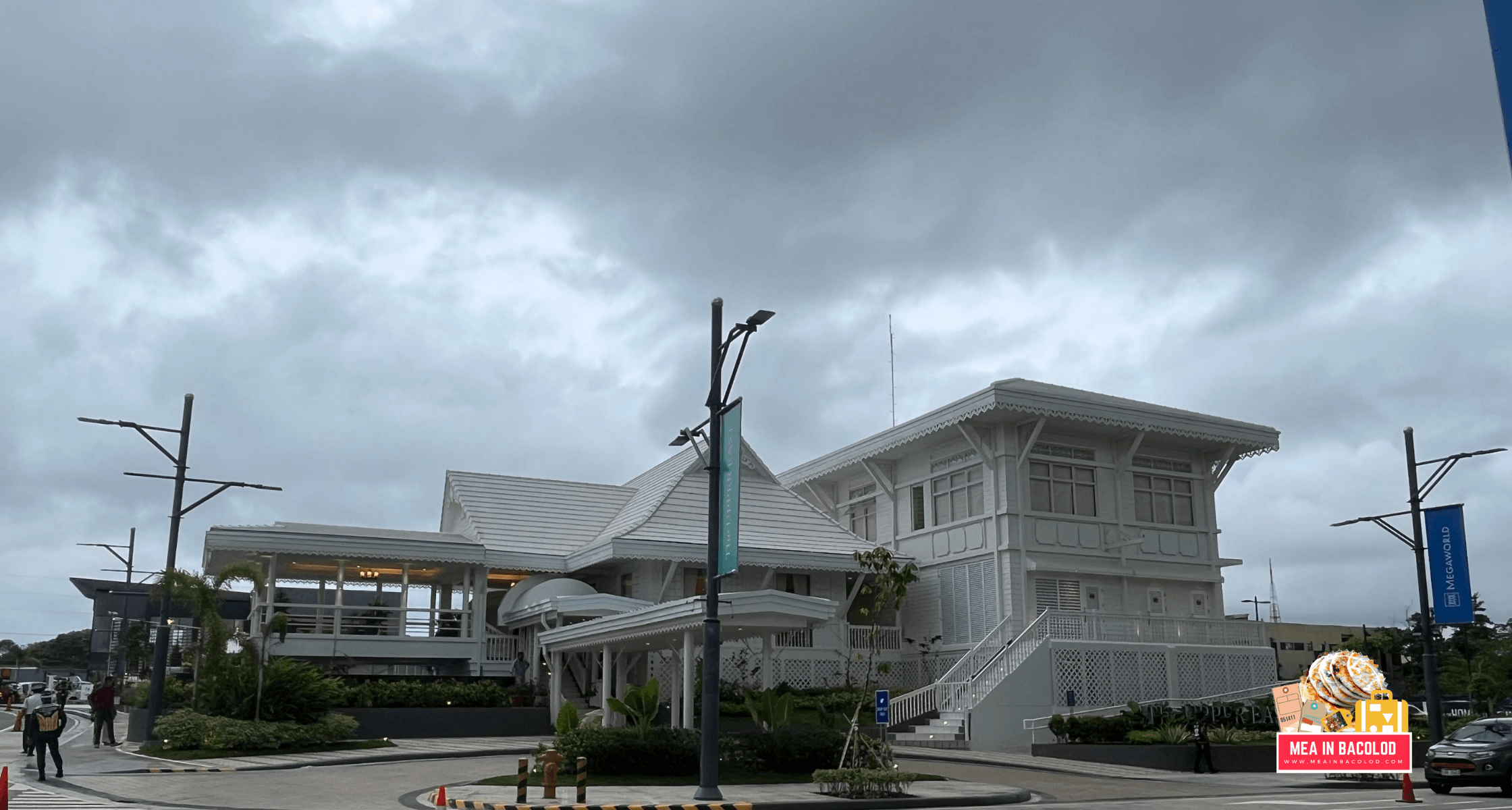 The Upper East House Bacolod (2) Mea in Bacolod