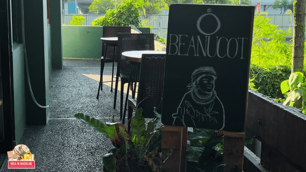 Beanucot Cafe - Bacolod Cafe - Mea in Bacolod (3)