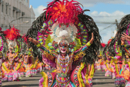 Masskara Festival 2025 Schedule - Masskara Highlight Bacolod 2025 | Mea in Bacolod