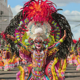 Masskara Festival 2025 Schedule - Masskara Highlight Bacolod 2025 | Mea in Bacolod