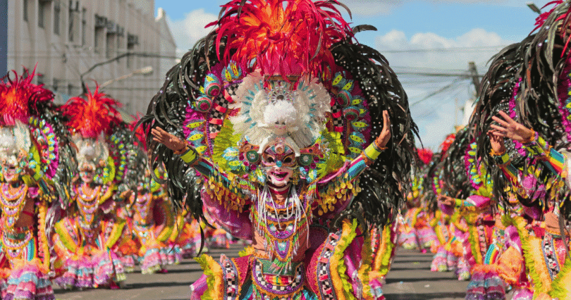 Masskara Festival 2025 Schedule - Masskara Highlight Bacolod 2025 | Mea in Bacolod
