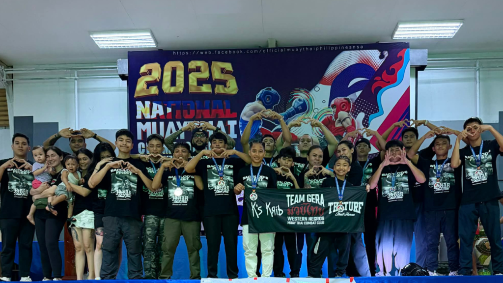 The Hustle Paid Off | Mea in Bacolod